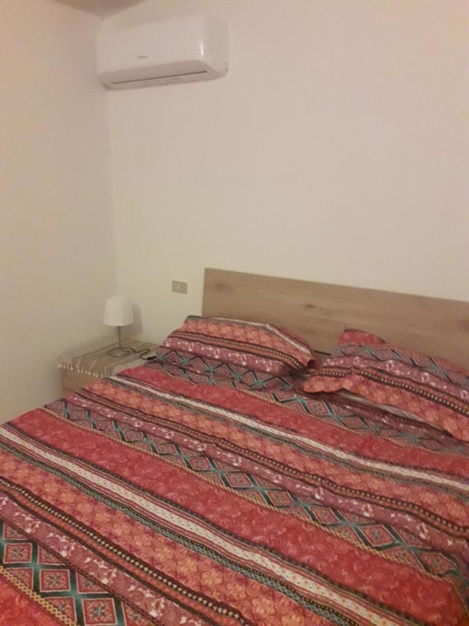 B&B Nuraghes Olbia Exterior foto